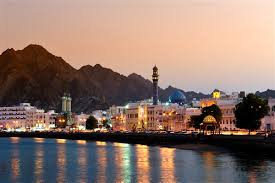 muscat